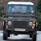 Illustration for article titled Guys - We all missed world Land Rover day Apparently.